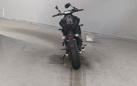 YAMAHA MT-07 RM19J