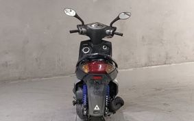 YAMAHA CYGNUS125X SE37