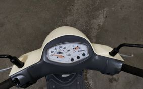 SUZUKI LETS4 CA45A