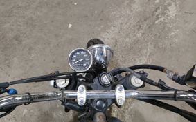 HONDA FTR223 MC34