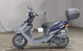 SUZUKI LETS2 CA1PA