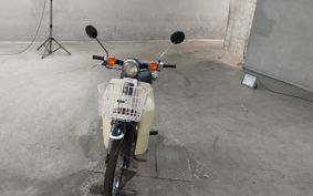 HONDA SUPER CUB70 C70