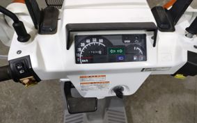 HONDA GYRO TD02