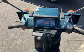 HONDA GYRO TD01