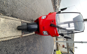 HONDA GYRO TA03