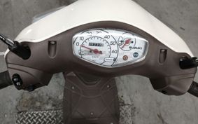 SUZUKI LETSG CA4AA