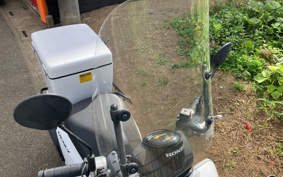 HONDA BENLY50 AA05