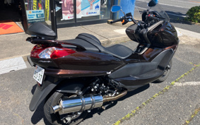 YAMAHA MAJESTY 250 SG20J