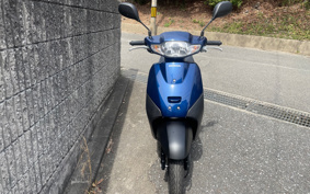 YAMAHA JOG125 SEJ5J