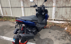 YAMAHA FORCE ABS SG79J