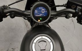 HONDA  REBEL 250S MC49