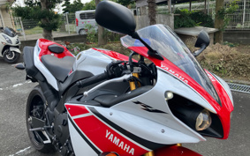 YAMAHA YZF-R1 50TH ANNIVERSARY  2012 RN23