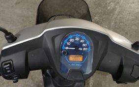 YAMAHA JOG AY01