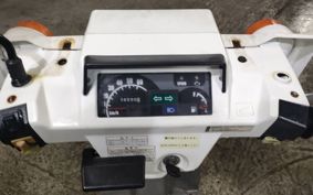 HONDA GYRO TD02