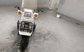 HONDA GYRO TD01