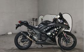 KAWASAKI NINJA250 EX250L