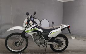HONDA XR230 MD36