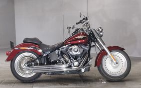 HARLEY HARLEY FLSTF1580 BX5