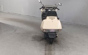 HONDA FUSION MF02