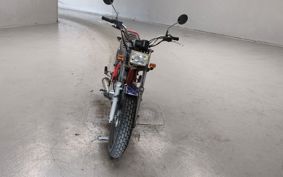 HONDA FTR223 MC34