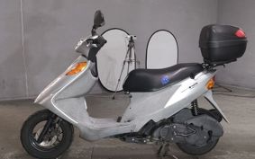 SUZUKI ADDRESS V125 CF4EA