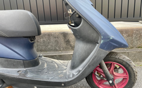 YAMAHA JOG ZR SA58J