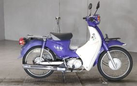 HONDA SUPER CUB110 JA07