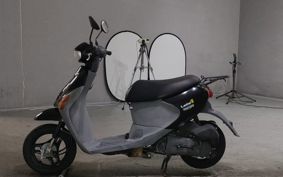 SUZUKI LETS4 CA45A