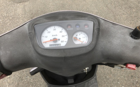 YAMAHA BJ SA24J