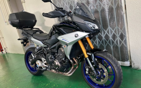 YAMAHA TRACER 9GT 2020 RN51J