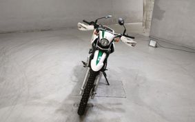 YAMAHA SEROW 250 DG17J