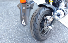 HONDA GROM JC92