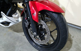 YAMAHA MT-25 RG10J