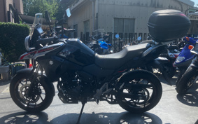 SUZUKI STROM 250ABS DS11A