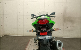 KAWASAKI NINJA 250 EX250L