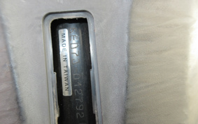 YAMAHA  AXIS Z
