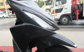 SUZUKI ADDRESS V110 CE47A