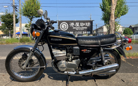 SUZUKI GT380 GT380