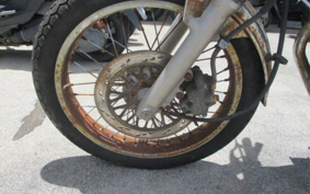SUZUKI BOLTI NJ47A