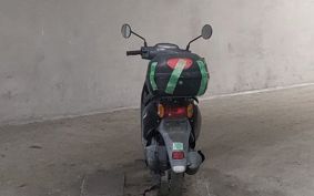 SUZUKI LETS4 CA45A