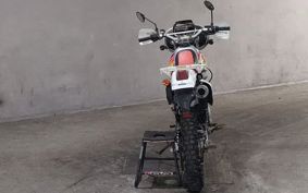 HONDA XR250 BAJA MD30