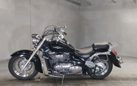 SUZUKI INTRUDER 400 CLASSIC VK56A