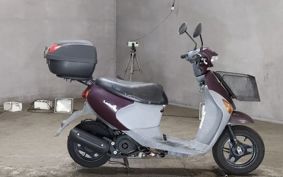 SUZUKI LETS4 CA45A
