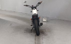 SUZUKI GLASS TRACKER BIG BOY NJ47A