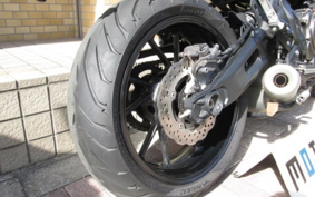 YAMAHA XSR700 2018 RM22J
