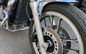 HONDA NV750 1986 RC14