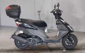 SUZUKI ADDRESS V125 CF4MA