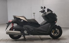 HONDA PHASE MF11