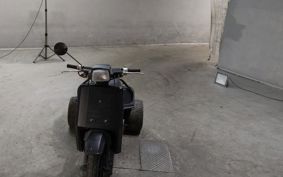 HONDA GYRO TA01
