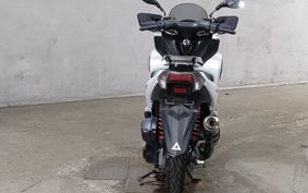 YAMAHA TORI CITY125 SE82J